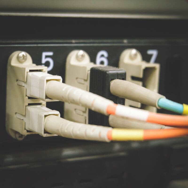 MPO-MTP High-Density Systems