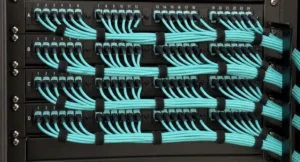 MTP vs MPO fiber connectors for high-density data center networks
