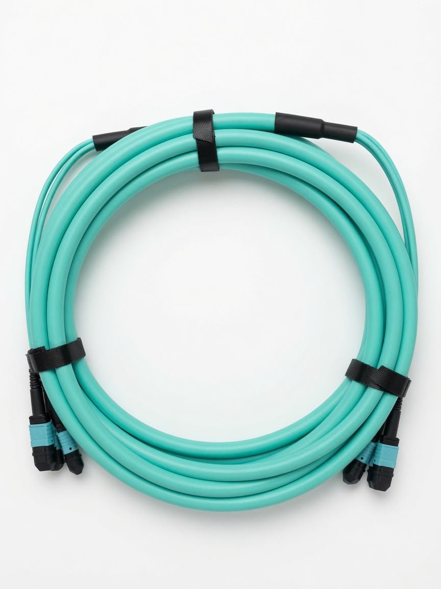 MPO Breakout Cable EITS