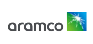 Aramco Logo
