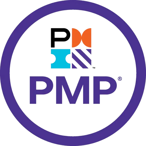 PMI-PMP project management certification