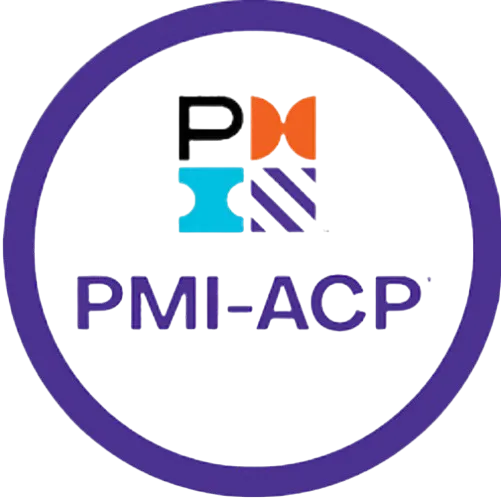 PMI-ACP agile project management certification