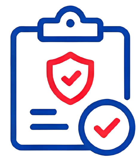 IT telecom infrastructure quality and network standards compliance