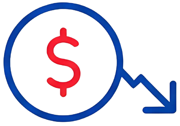 cost optimized IT telecom solution for network infrastructure