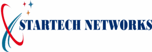 startech logo