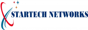 Startech Networks company logo