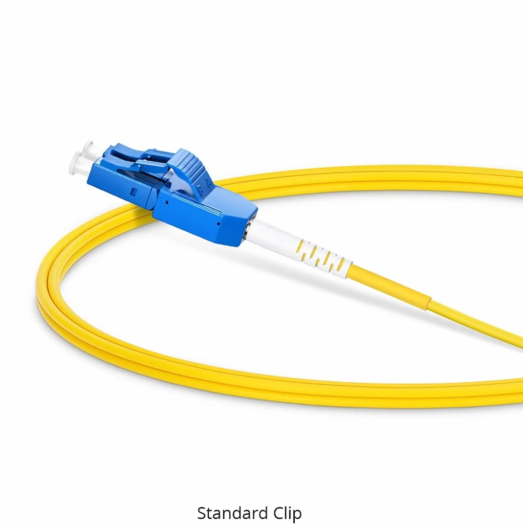 EITS 3M OS2 Single Mode Duplex Fiber Optic Patch Cable, 9/125µm | Multiple UPC Connector Options - Image 3