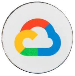 Google Cloud professional expertise